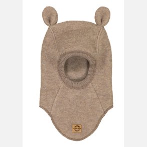 Mikk-line Elefanthue M. Bamse�rer - Melange denver