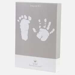 Bambam Blk Fod/Hndaftryksst