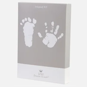 Bambam Blk Fod/Hndaftryksst