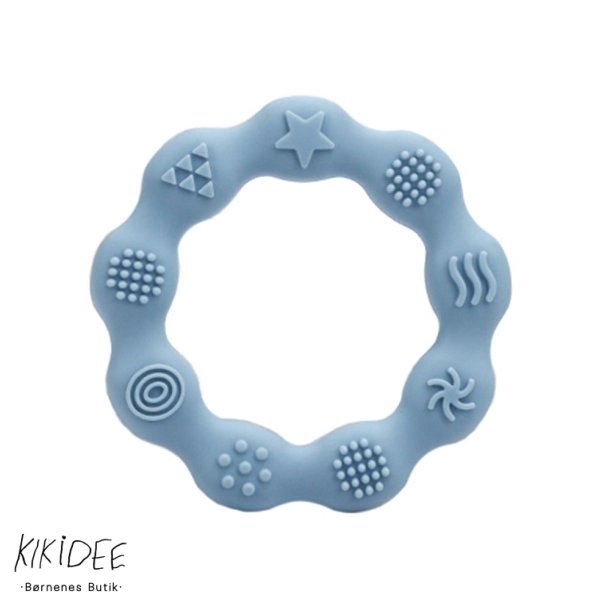 Magni Bidering - Bl� 