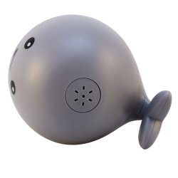 Magni Hval Springvand - Gr� 