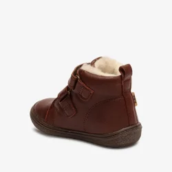 Bisgaard Dee Vinterstvle - Brown 