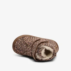 Bisgaard Dee Leopard Vinterstvler - Leopard