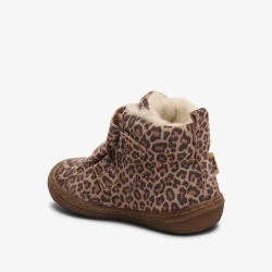 Bisgaard Dee Leopard Vinterstvler - Leopard