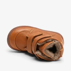 Bisgaard Storm Tex Vinterstvle - Tan 