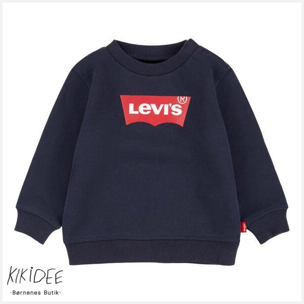 Levis Sweatshirt - Blue 