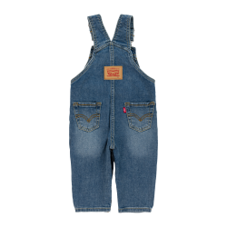 Levis Denim Overall - Burbank 