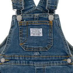 Levis Denim Overall - Burbank 