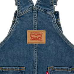 Levis Denim Overall - Burbank 