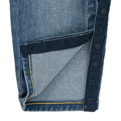 Levis Denim Overall - Burbank 