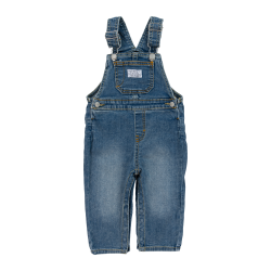 Levis Denim Overall - Burbank 