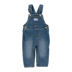 Levis Denim Overall - Burbank 