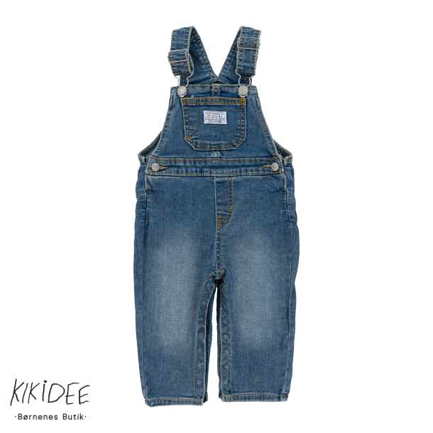 Levis Denim Overall - Burbank 