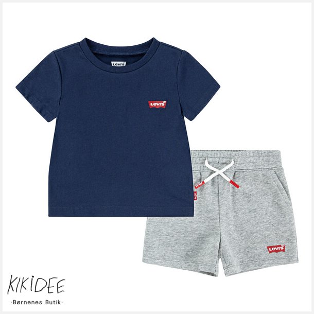 Levis Shorts St 