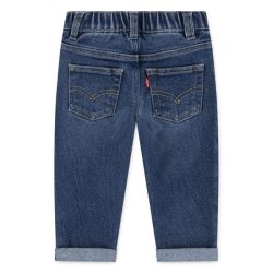 Levis Stay Loose Taper Jeans - Bandwagon