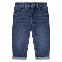 Levis Stay Loose Taper Jeans - Bandwagon
