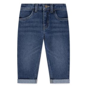 Levis Stay Loose Taper Jeans - Bandwagon