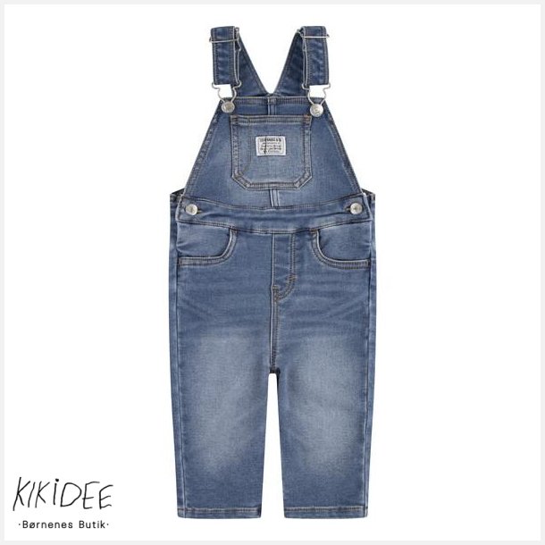 Levis's Denim Overalls