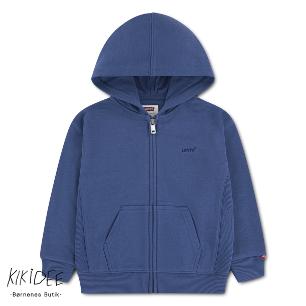 Levis H�ttetr�je - True navy