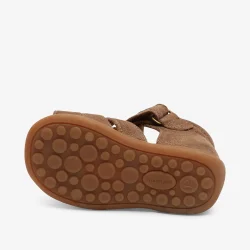 Bisgaard Carly Sandaler - Chocolate
