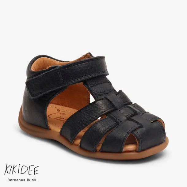 Bisgaard Carly Sandaler - Navy