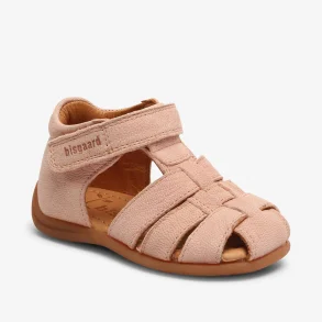 Bisgaard Carly Sandaler - Rosa
