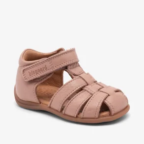 Bisgaard Carly Sandal - Nude 
