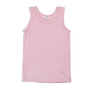 Joha Bambus Undertrje - Old rose