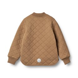 WHEAT Termojakke Loui - Hazel 