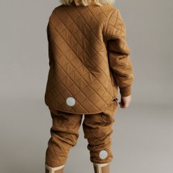 WHEAT Termojakke Loui - Hazel 