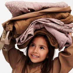 WHEAT Termojakke Loui - Hazel 