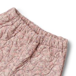 WHEAT Termobukser Alex - Powder flower meadow