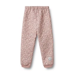 WHEAT Termobukser Alex - Powder flower meadow