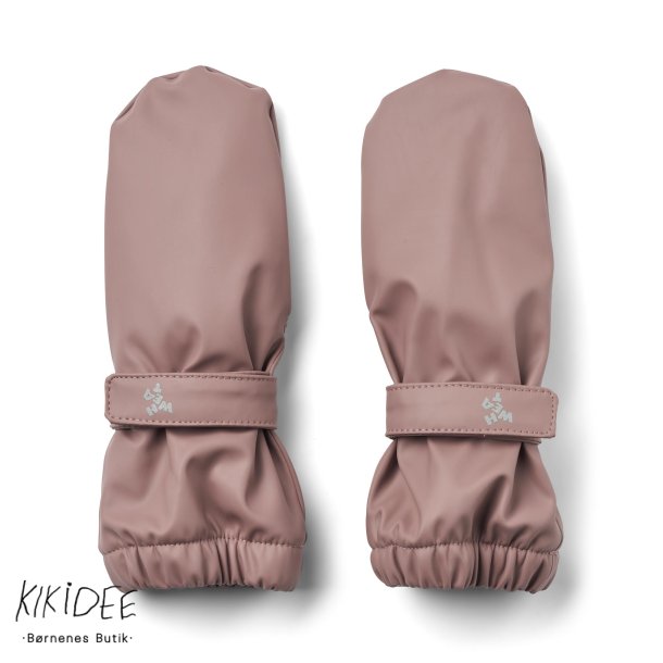 WHEAT Regnluffer Rily - Dusty lilac