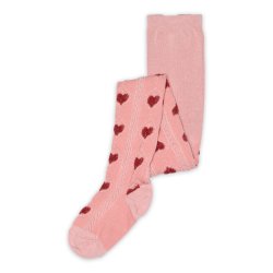 Mp Str�mpebukser - Siver Pink 