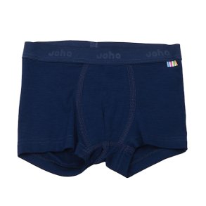 Joha Bambus Boxershorts - Blue 