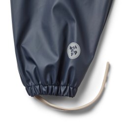 WHEAT Charlo Overall - Ink 