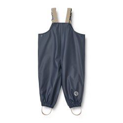 WHEAT Charlo Overall - Ink 