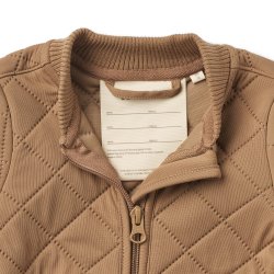 Termojakke Loui - Hazel 