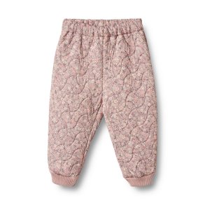  WHEAT Termobukser Alex - Powder flower meadow