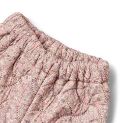  WHEAT Termobukser Alex - Powder flower meadow