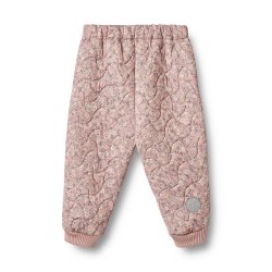  WHEAT Termobukser Alex - Powder flower meadow