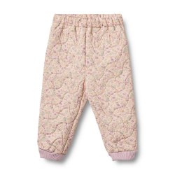 Wheat Termobukser Alex - Pansies