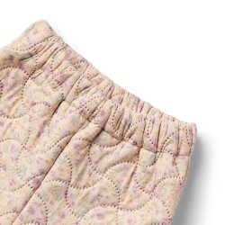 Wheat Termobukser Alex - Pansies