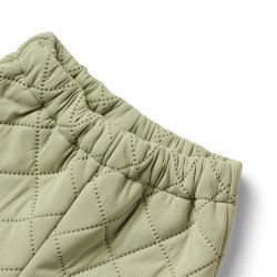 Wheat Termobukser Alex- Green tea