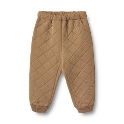 WHEAT Termobukser Alex - Hazel