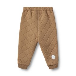 WHEAT Termobukser Alex - Hazel