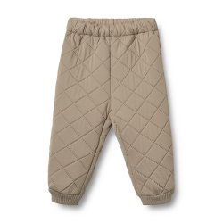 WHEAT Termobukser Alex - Beige