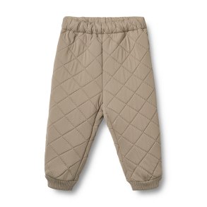 WHEAT Termobukser Alex - Beige