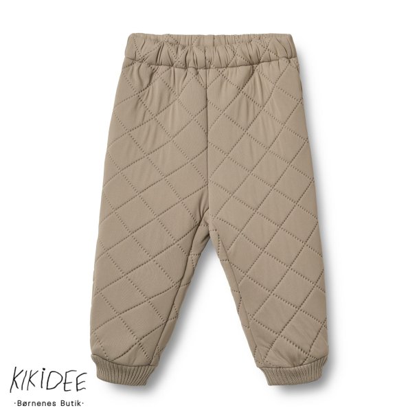 WHEAT Termobukser Alex - Beige